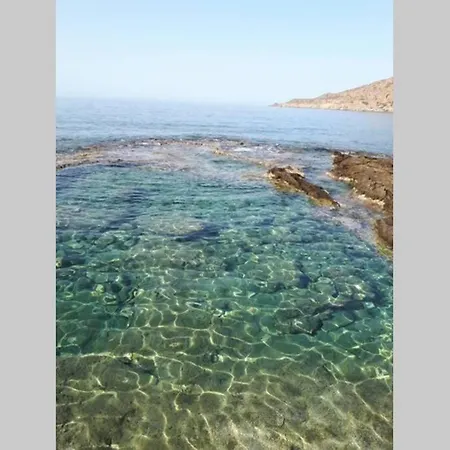 Traditional Stone House By The Sea... Holiday home *