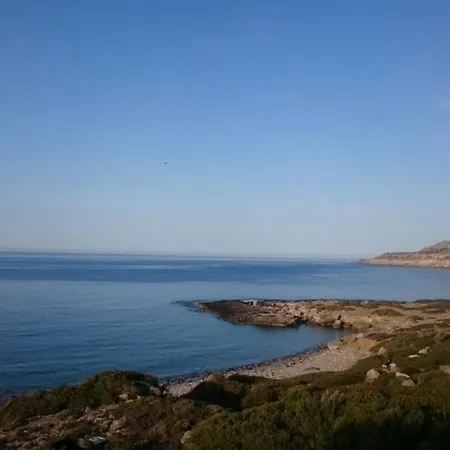 Traditional Stone House By The Sea... * Kapetaniana