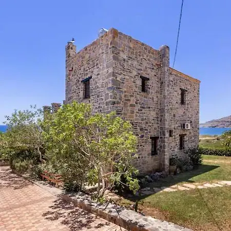 Holiday home Traditional Stone House By The Sea... *