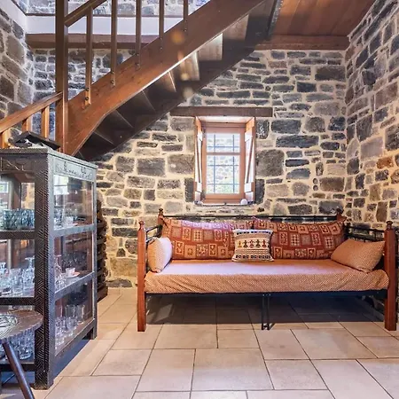 Holiday home Traditional Stone House By The Sea... Kapetaniana