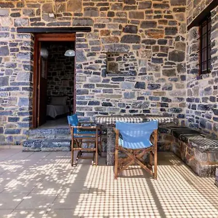 Holiday home Traditional Stone House By The Sea... *