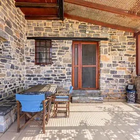 Holiday home Traditional Stone House By The Sea... Kapetaniana